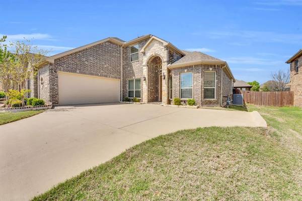 Mansfield, TX 76063,906 Foxtail Drive