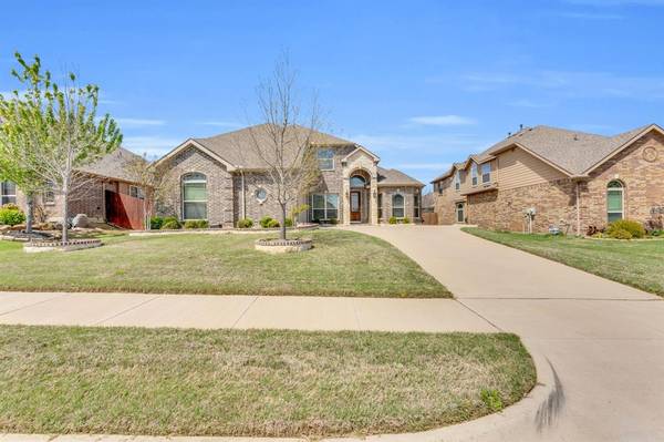 Mansfield, TX 76063,906 Foxtail Drive