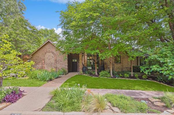 605 Phoenix Circle,  Coppell,  TX 75019