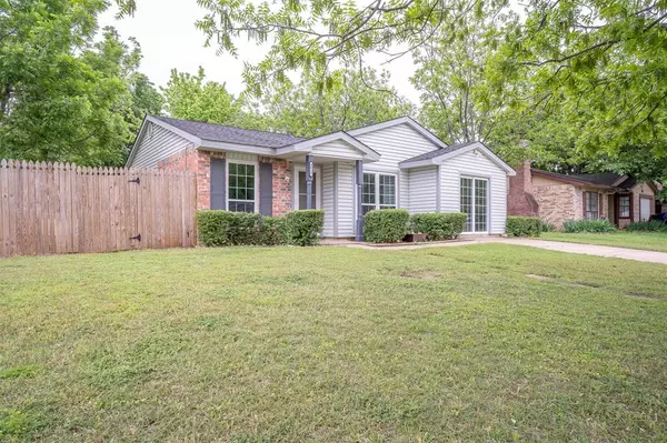 3813 Horizon Place, Fort Worth, TX 76133