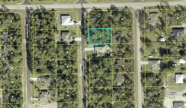 2022 McArthur AVE, Alva, FL 33920