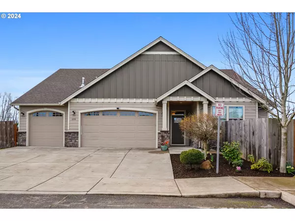 Silverton, OR 97381,309 CASTLEBROOK CT