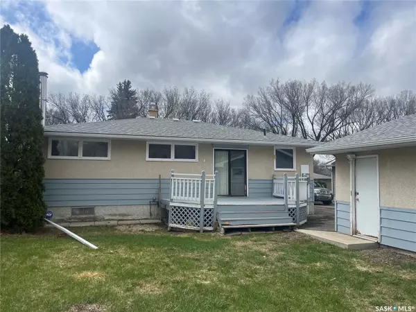 Regina, SK S4T 0K8,6110 4th AVENUE