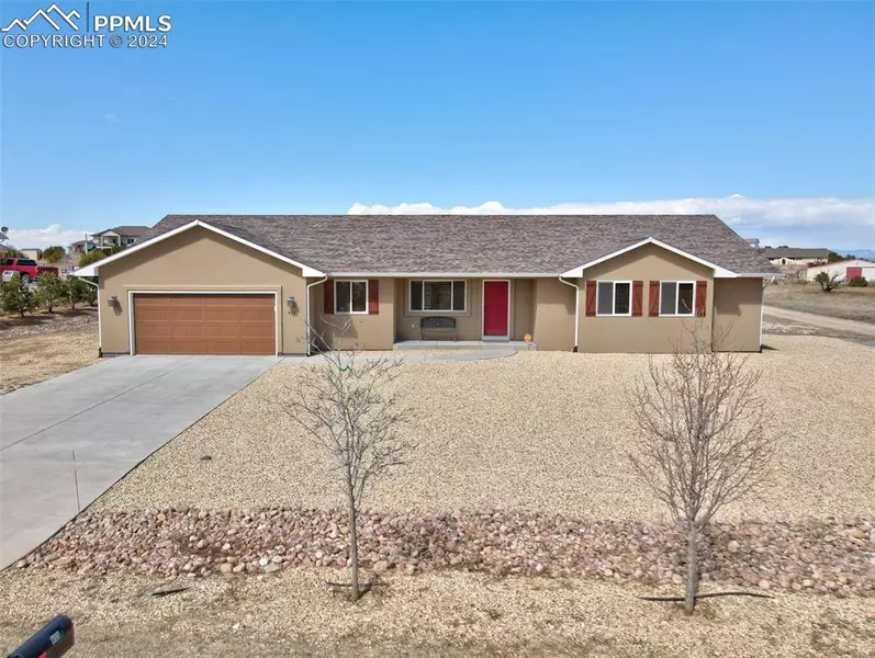 413 S Tejon AVE, Pueblo West, CO 81007