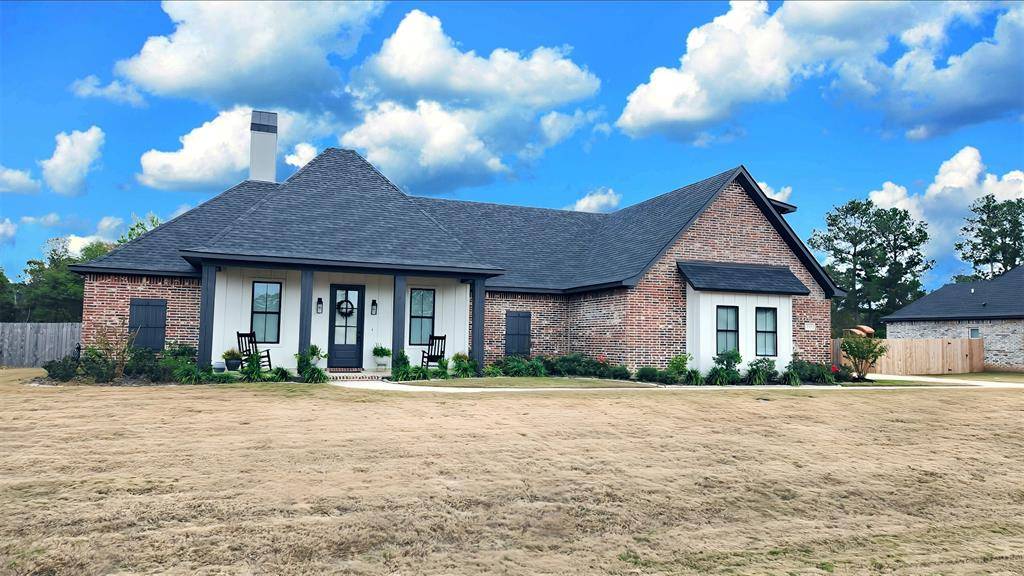 233 Marble Place, Haughton, LA 71037