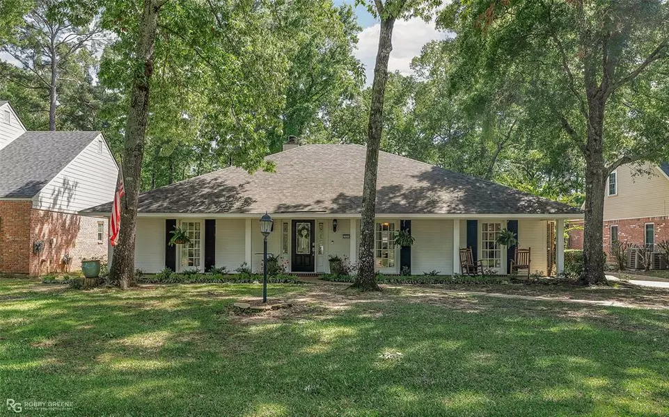 10000 Ferry Creek Drive, Shreveport, LA 71106