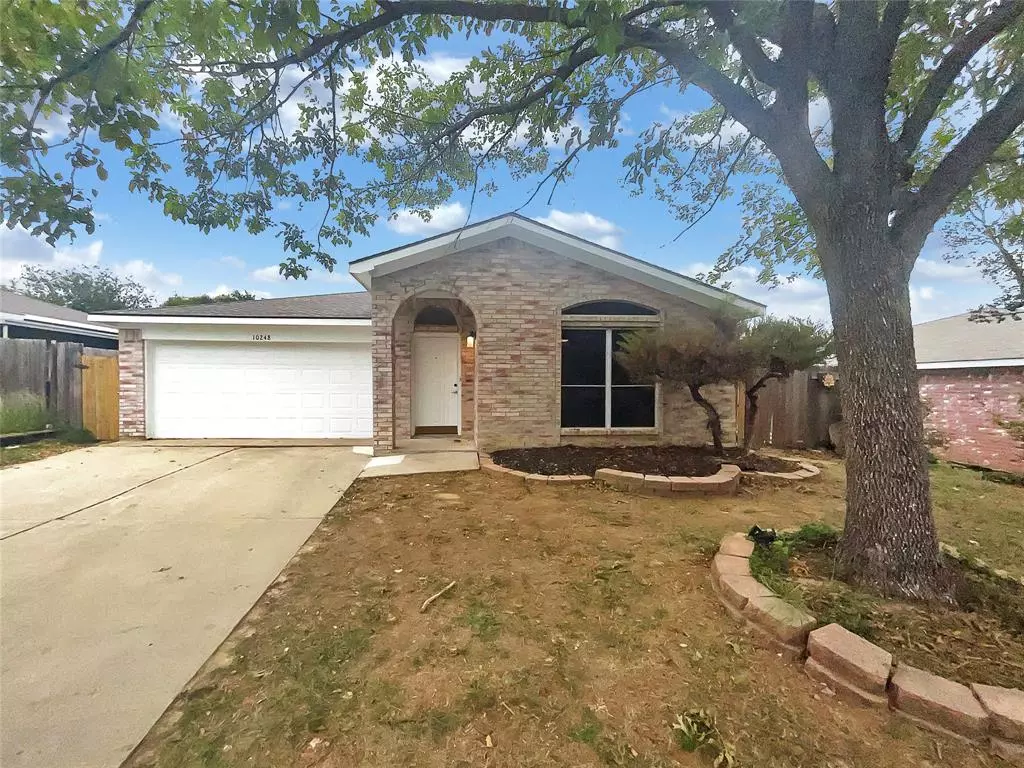 Fort Worth, TX 76108,10248 Aurora Drive