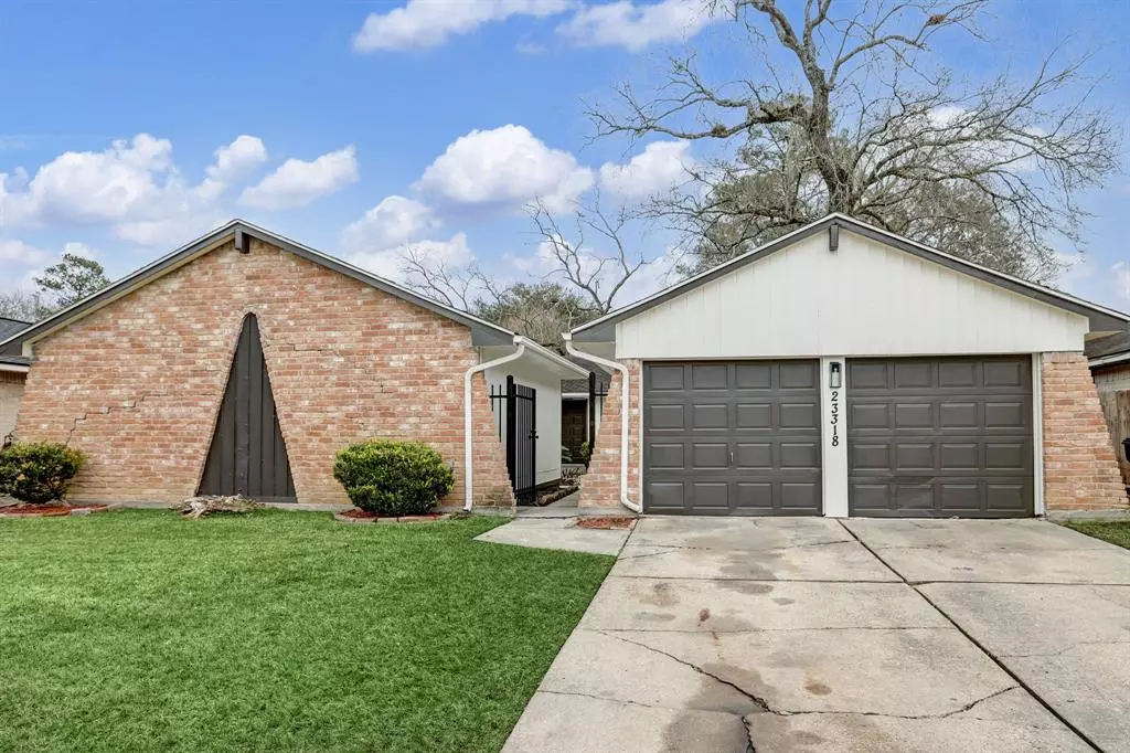 Spring, TX 77373,23318 Bright Star Drive