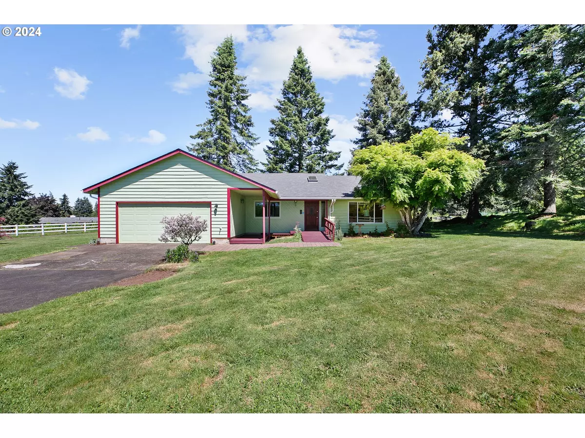 Beavercreek, OR 97004,19605 S UNGER RD