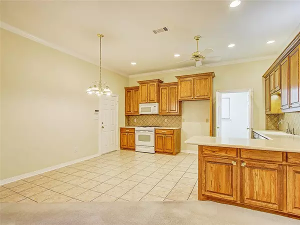 Cedar Hill, TX 75104,135 Crestridge Drive