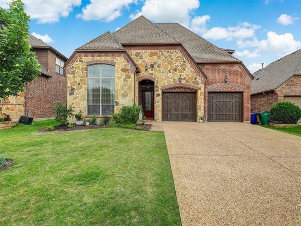 5512 Fox Chase Lane, Mckinney, TX 75071