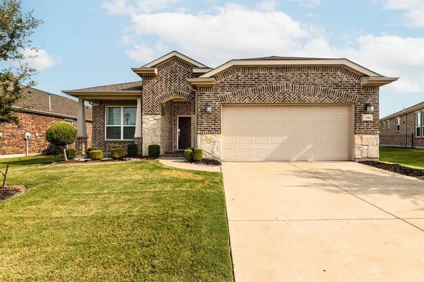 3146 Stormy Sea Drive, Frisco, TX 75036