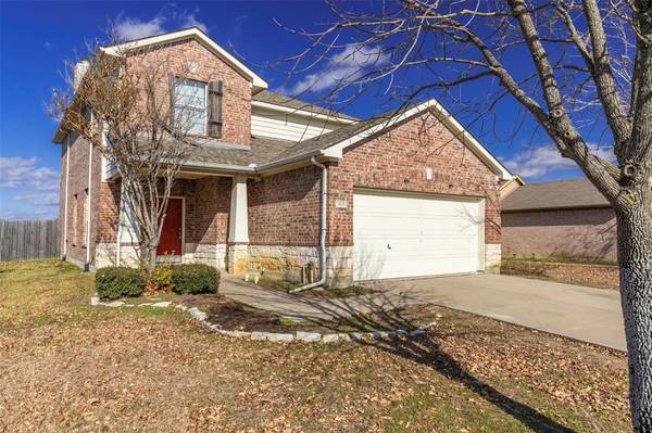 1420 Reiger Drive, Greenville, TX 75402