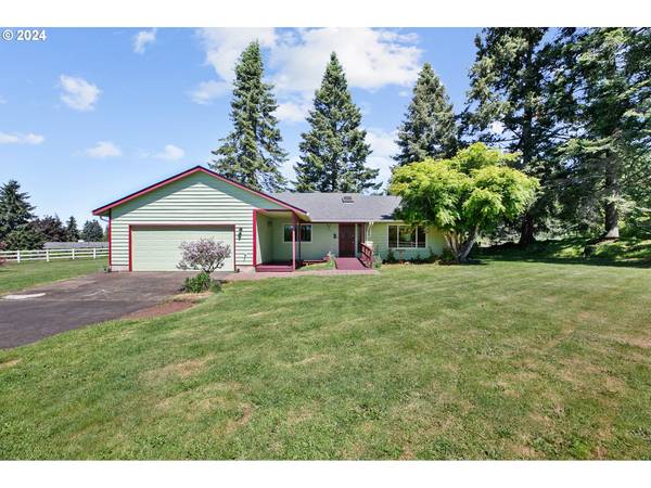 19605 S UNGER RD, Beavercreek, OR 97004