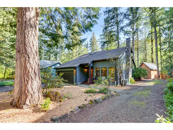 Rhododendron, OR 97049,65377 E SANDY RIVER LN