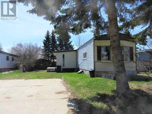 513 1A AVE Southwest, Slave Lake, AB T0G 2A4