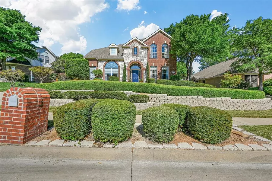 312 Los Altos Drive, Rockwall, TX 75087