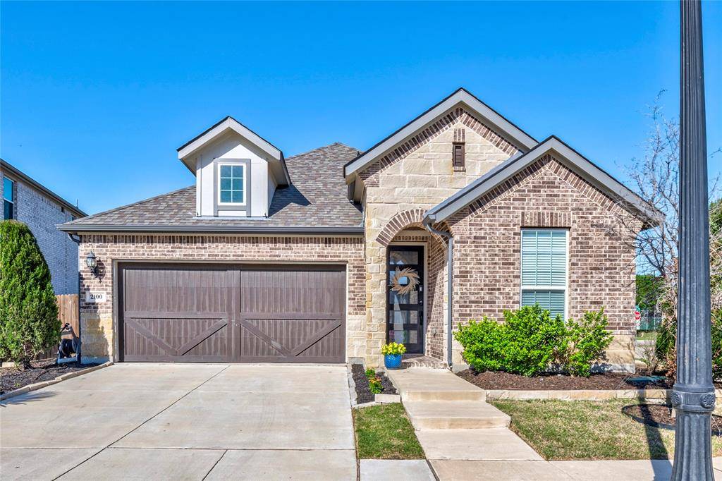 2100 Spencer Lane,  Carrollton,  TX 75010