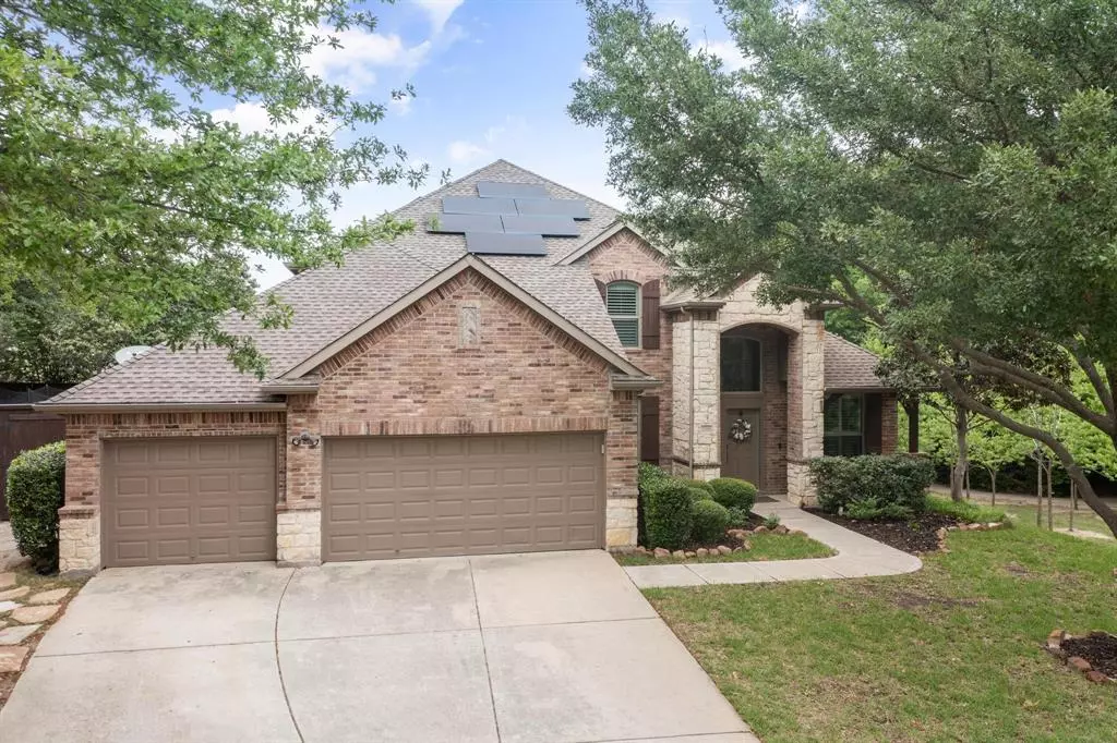 Mckinney, TX 75071,2700 Elmwood Court