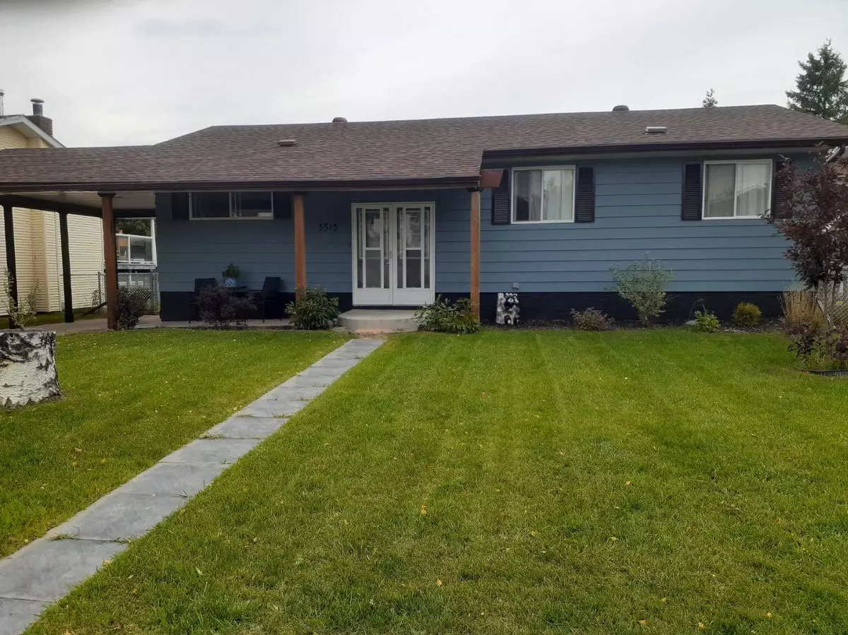 Innisfail, AB T4G 1H4,3515 51A Ave