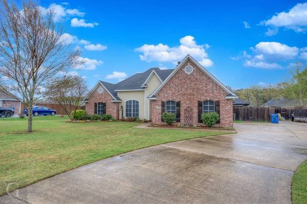 Haughton, LA 71037,709 Opal Circle