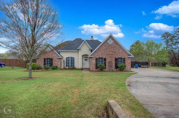 Haughton, LA 71037,709 Opal Circle