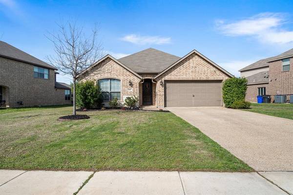 3002 Guadalupe Drive, Forney, TX 75126