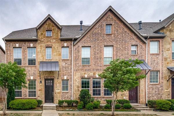 2438 Magalia Lane, Lewisville, TX 75056