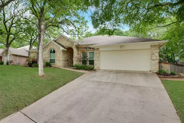 Hurst, TX 76053,429 Twin Creek Drive