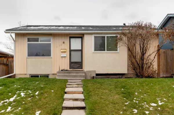 Calgary, AB T2A 4H8,1183 Marcombe CRES NE