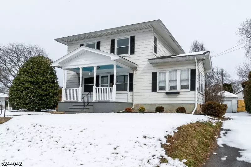 209 New Jersey Ave, Pohatcong Twp., NJ 08865