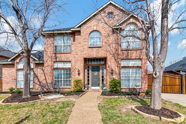 2811 Countryside Trail, Keller, TX 76248