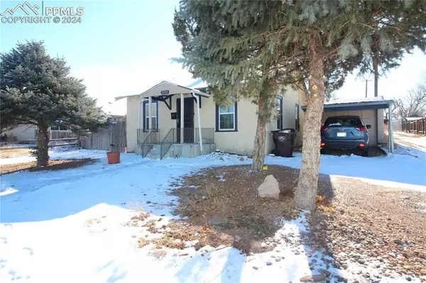 1004 W Adams AVE, Pueblo, CO 81004