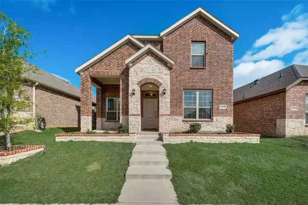 Little Elm, TX 76227,2329 Dolostone Drive