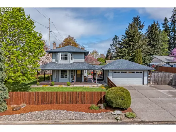 10702 NE 86TH CIR, Vancouver, WA 98662