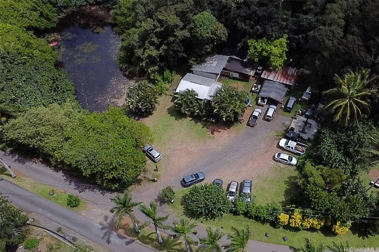 Haleiwa, HI 96712,59-874 Kamehameha Highway #B