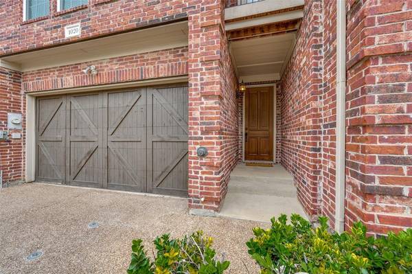 Coppell, TX 75019,1020 Colonial Drive