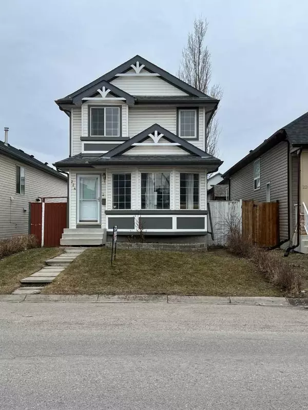 Calgary, AB T3J 3V7,224 Tarington Close NE