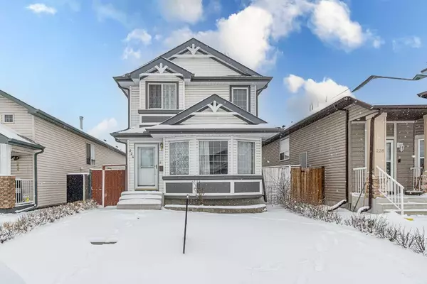 Calgary, AB T3J 3V7,224 Tarington Close NE