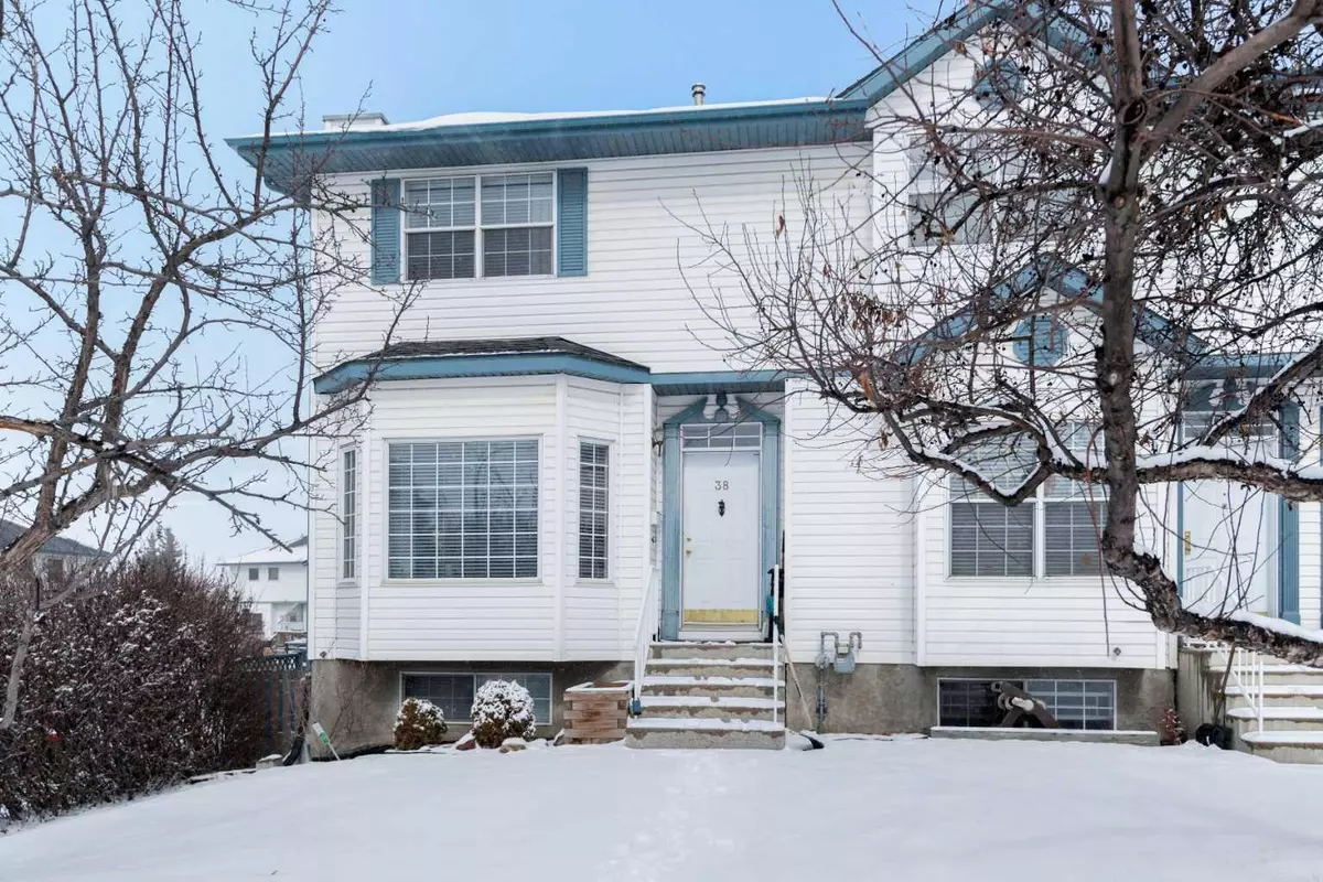 Red Deer, AB T4P 3R8,38 Chism Close