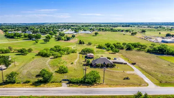 2481 Fm 1189, Brock, TX 76087