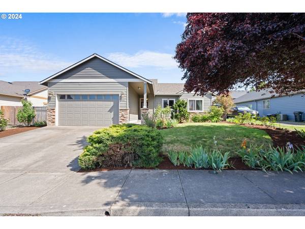 396 SE REGAN HILL LOOP,  Estacada,  OR 97023