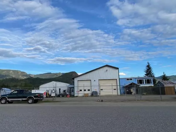 Barriere, BC V0E 1E0,5115 BARRIERE TOWN RD