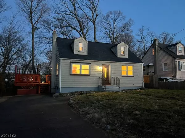 11 Harper St, Piscataway Twp., NJ 08854