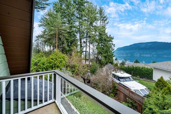 Cowichan Bay, BC V0R 1N1,4676 Davenport Rd