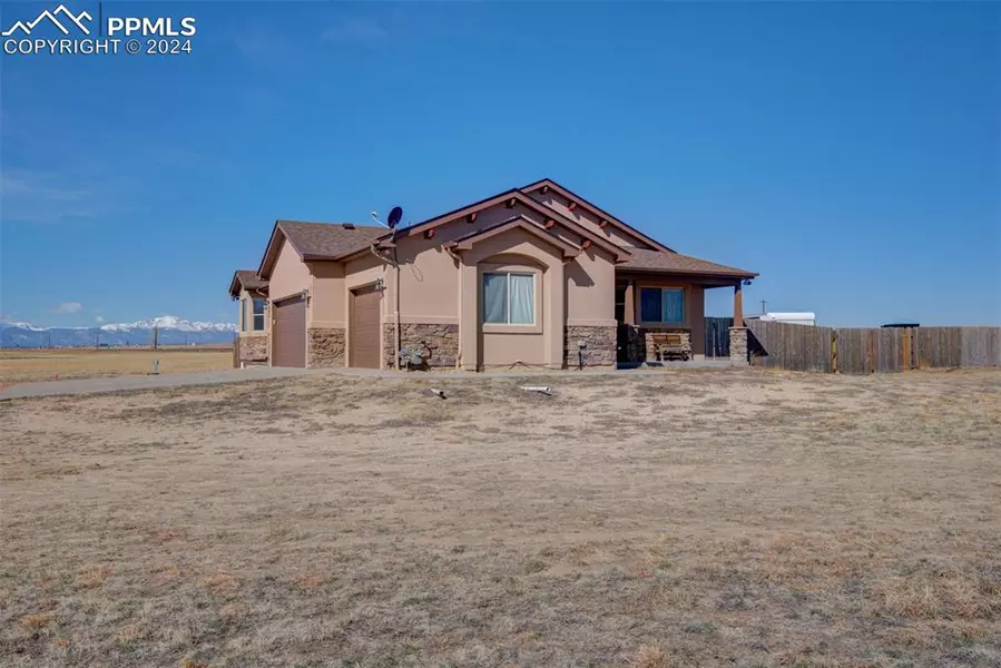 16210 McConnell CT, Peyton, CO 80831