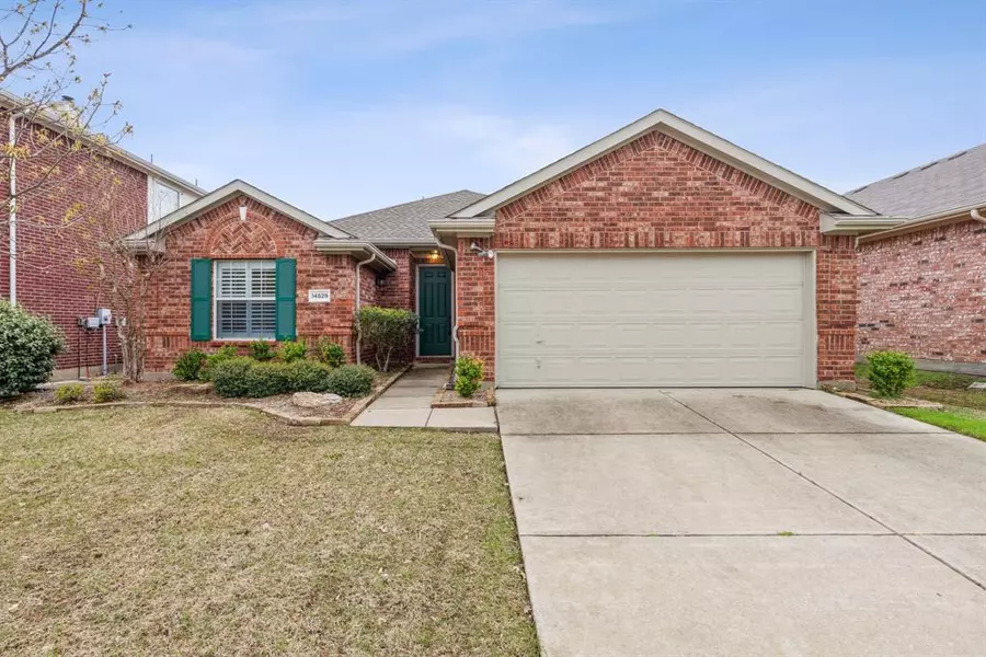 14529 Logan Springs Drive, Little Elm, TX 75068