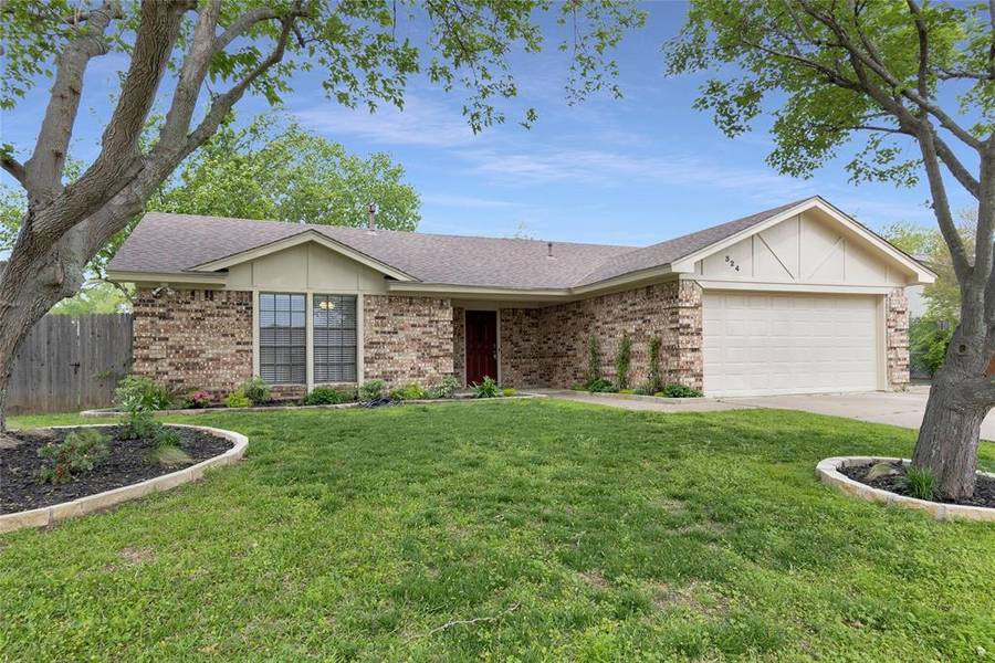 324 Gloria Street, Keller, TX 76248