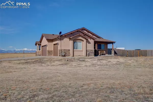 Peyton, CO 80831,16210 McConnell CT