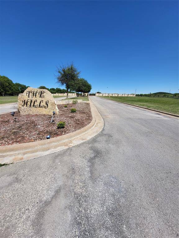 Lot 17 Northern Bobwhite Court, Possum Kingdom Lake, TX 76449